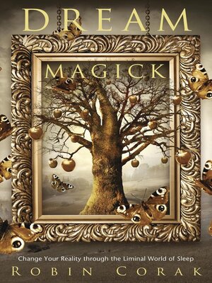 cover image of Dream Magick